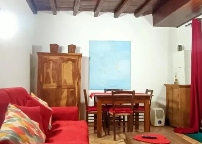 Colosseo Historical Apartment La Romana