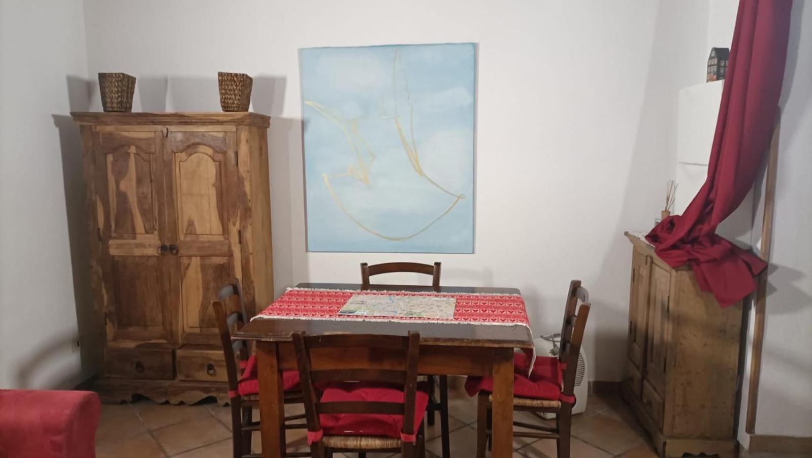 Apartment Colosseo Historical La Romana Rome