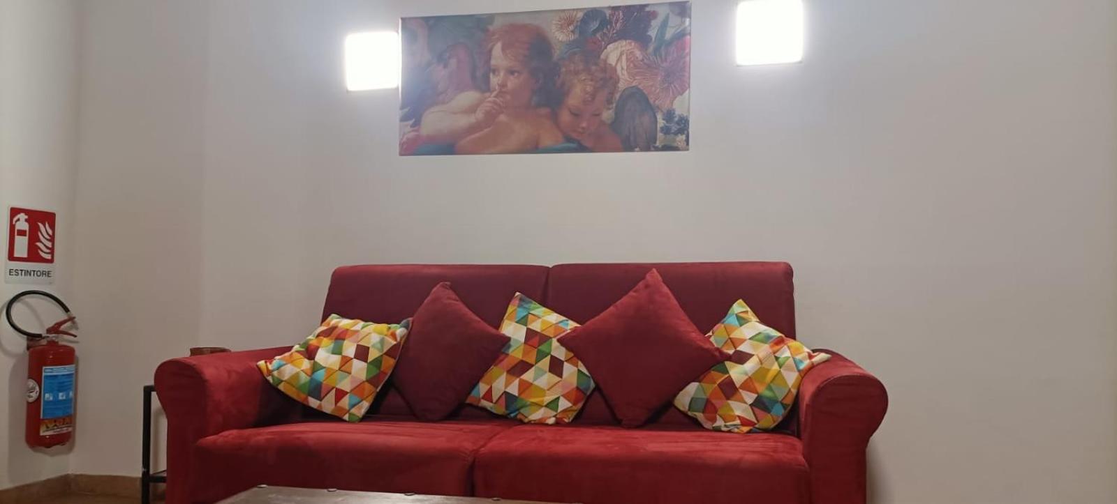 Apartment Colosseo Historical La Romana