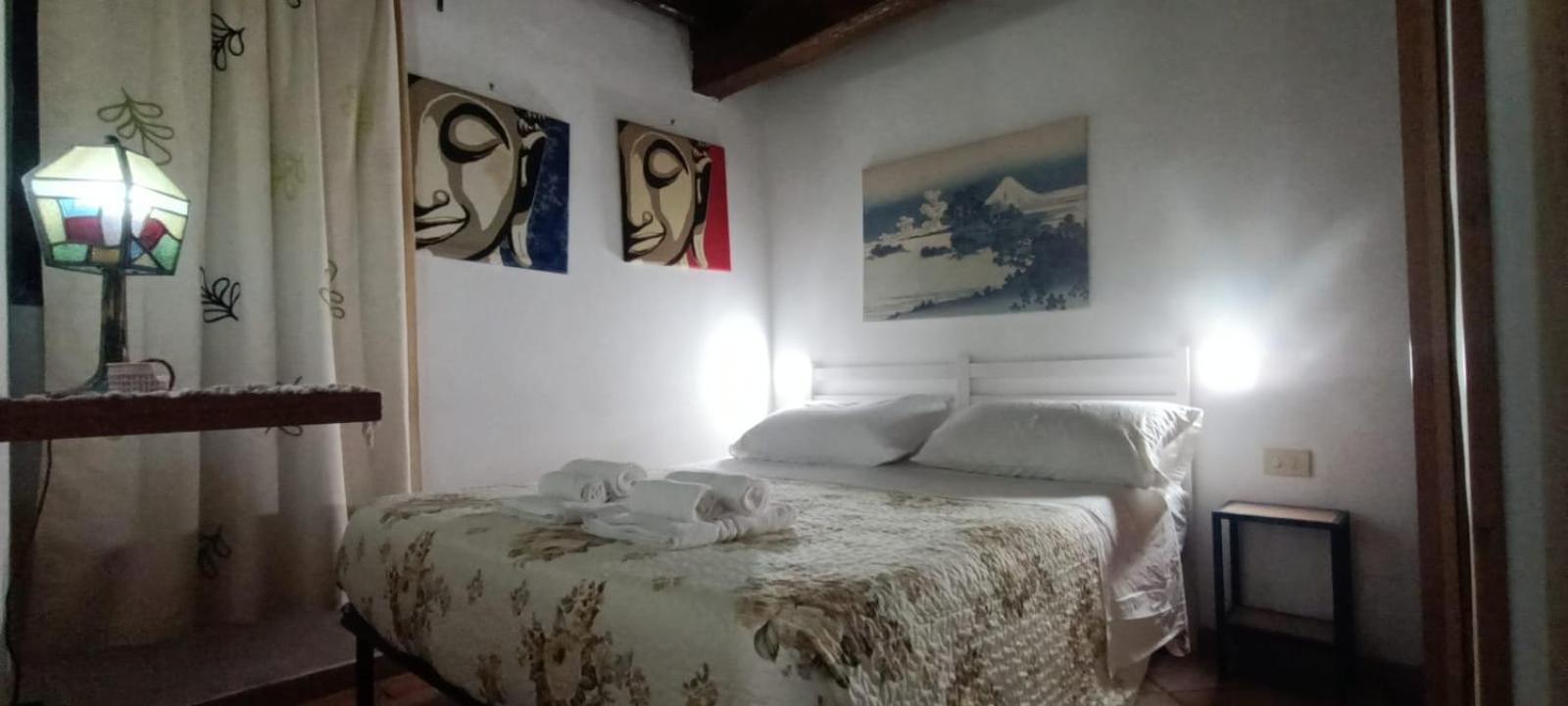 Apartment Colosseo Historical La Romana *